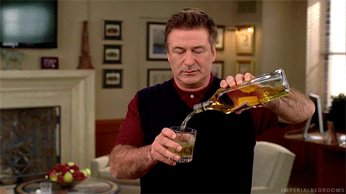 30 Rock Drinking 30 Rock Drinking